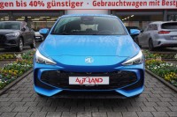 Vorschau: MG MG3 1.5 Hybrid Aut.