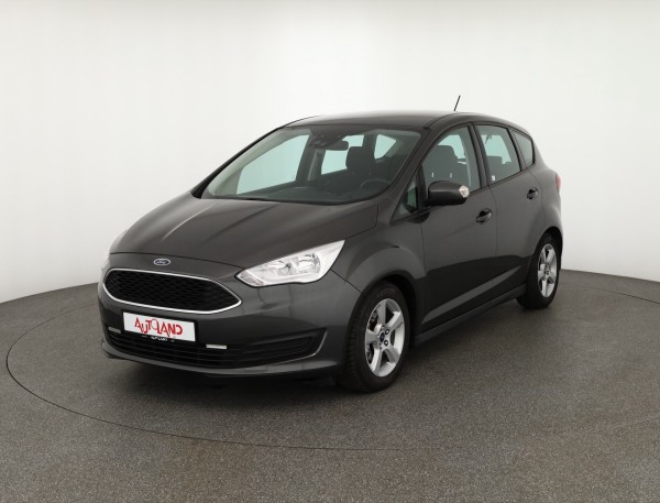 Ford C-Max 1.0 EcoBoost Trend