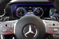Mercedes-Benz E 53 AMG E53 AMG T 4Matic