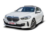 BMW 1er Reihe 120i M Sport Aut. 2-Zonen-Klima Navi Sitzheizung