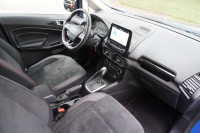 Ford EcoSport ST-Line 1.0 EB AT
