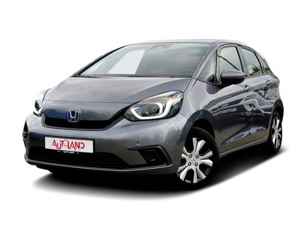 Honda Jazz 1.5 i-MMD Hybrid