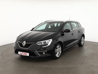 Renault Megane IV Grandtour 1.3 TCe 2-Zonen-Klima Navi Sitzheizung