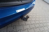 VW Touran 1.5 TSI DSG Highline