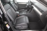 VW Passat Variant 2.0 TDI Elegance