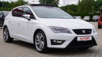 Seat Leon 1.4 TSI FR
