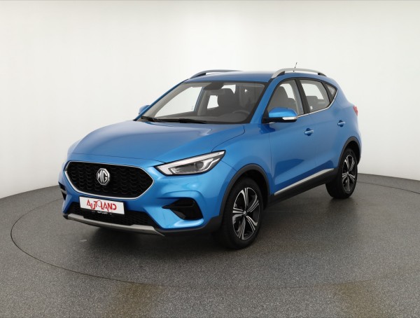 MG ZS 1.5 VTI-Tech Comfort