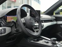 Audi A4 40 2.0 TFSI Avant S line