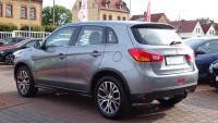 Mitsubishi ASX 1.6 MIVEC Diamant Edition