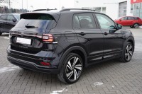 VW T-Cross 1.5 TSI DSG R-Line