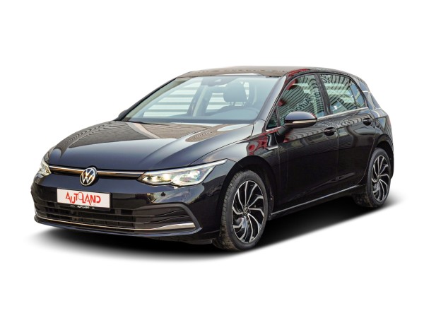 VW Golf VIII 1.5 TSI Style