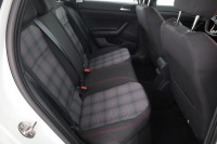 VW Polo 2.0 TSI DSG GTI