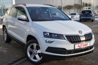 Skoda Karoq 1.5