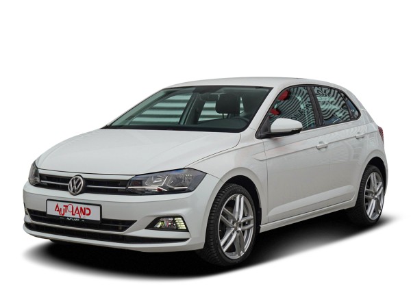 VW Polo 1.0 TSI DSG Comfortline