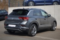 VW T-Roc 2.0 TSI 4Motion