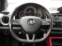 Skoda Citigo 1.0 MPI Monte Carlo