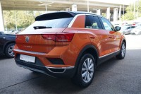 VW T-Roc 1.5 TSI DSG Style