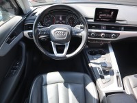 Audi A4 Avant 2.0 TDI