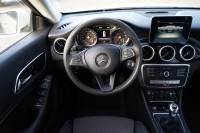 Mercedes-Benz CLA 180 Shooting Brake d