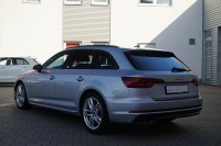Audi A4 Avant 1.4 TFSI