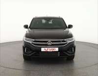 VW T-Roc R-Line 2.0 TSI DSG 4M