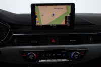 Audi A4 Avant 35 TDI