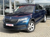 Vorschau: Skoda Kodiaq 1.4 TSI 4x4