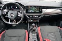 Skoda Kamiq 1.0 TSI Monte Carlo
