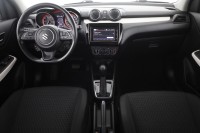 Suzuki Swift 1.2 DualJet Comfort Aut.