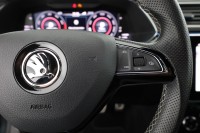 Skoda Superb Combi 2.0 TSI 4x4 SportLine