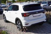 VW T-Cross 1.0 TSI DSG R-Line