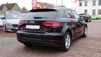 Audi A3 1.0 TFSI Sportback