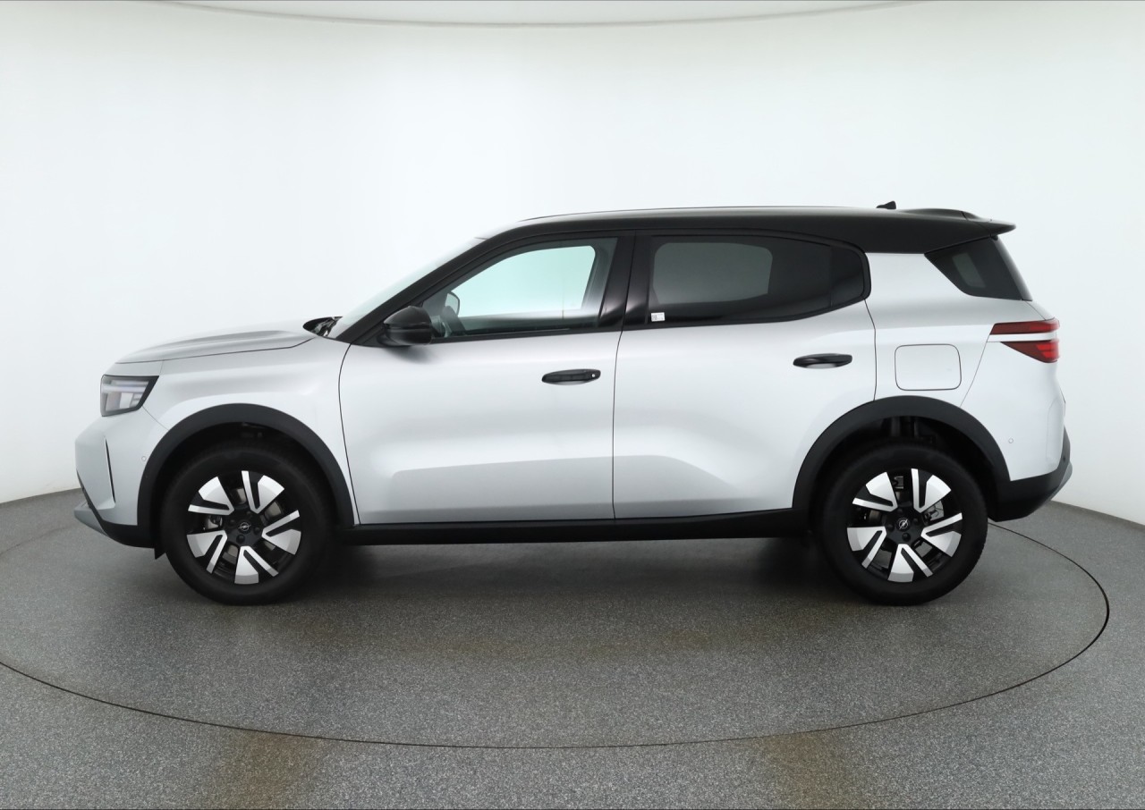 Opel Frontera 1.2 DI Turbo GS Hybrid Aut.