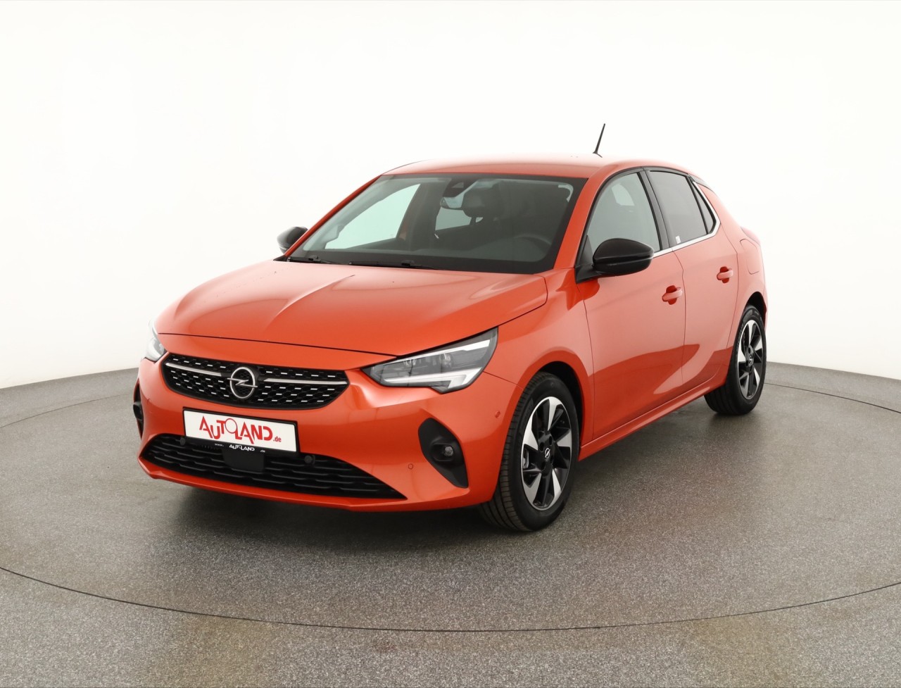 Opel Corsa F 1.5 CDTI