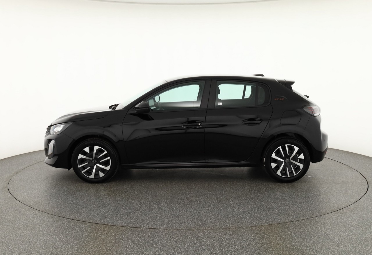 Peugeot 208 1.2 PureTech