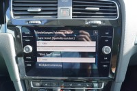 VW Golf VII 1.5 TSI Highline R-line