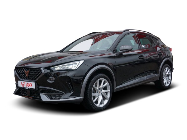 Cupra Formentor 2.0 TDI 4Drive DSG
