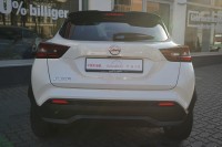 Nissan Juke 1.0 DIG-T N-Connecta