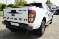 Ford Ranger 2.0TDCi Wildtrak 4x4 AT