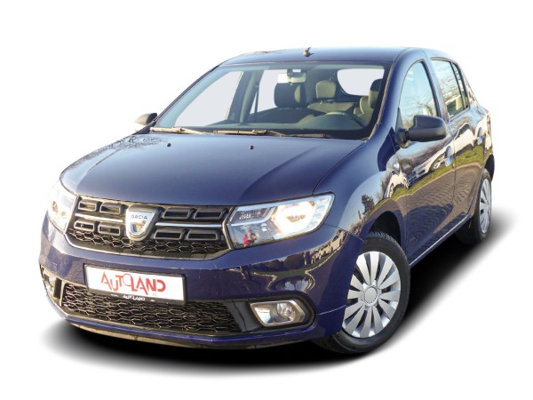 Dacia Sandero 1.0 SCe