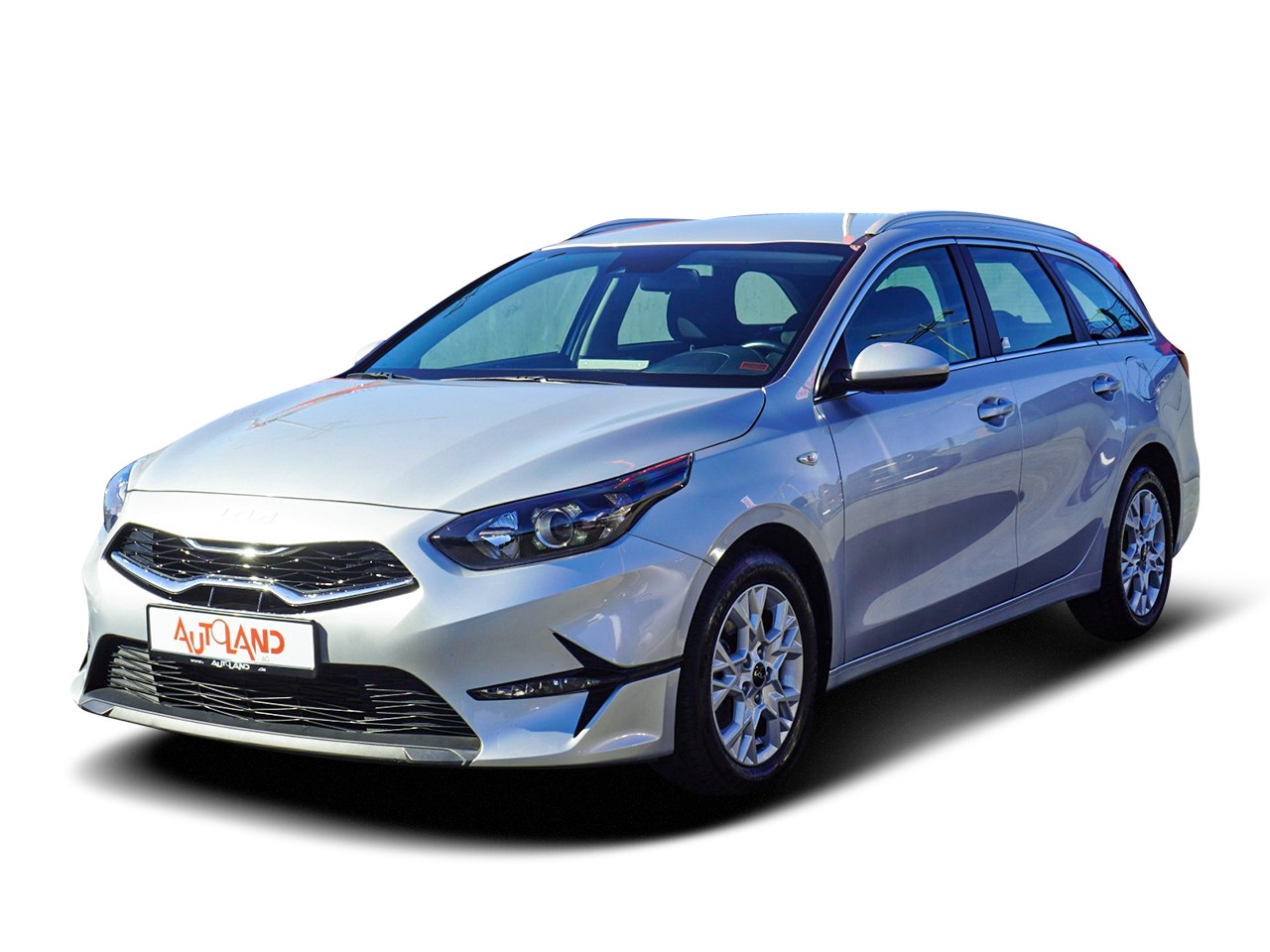 Kia cee'd Sporty Wagon Ceed SW 1.5 M-Hybrid Vision