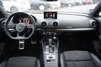 Audi S3 Sportback 2.0 TFSI quattro