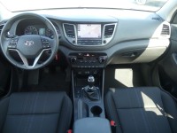 Hyundai Tucson 1.6