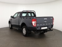 Ford Ranger 2.2 TDCi XLT 4x4 Extrakabine