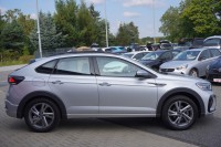 VW Taigo 1.0 TSI DSG R-Line