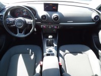 Audi A3 35 1.5 TFSI