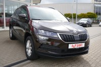Skoda Karoq 1.5 TSI