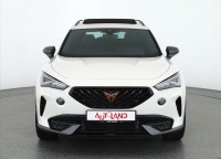 Cupra Formentor 1.4 TSI e-Hybrid