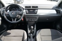 Skoda Fabia 1.0 MPI