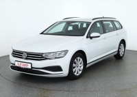 VW Passat Variant 1.5 TSI